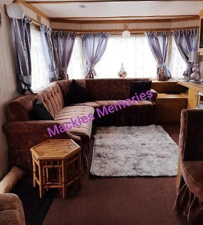 Mackies Memories. Apartment Hemsby Exterior photo